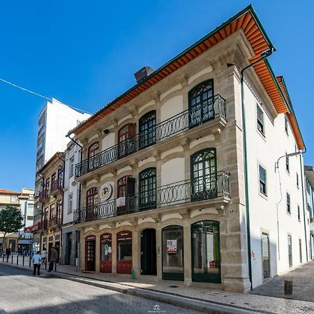 Best Of Porto Apartment - Bop מראה חיצוני תמונה